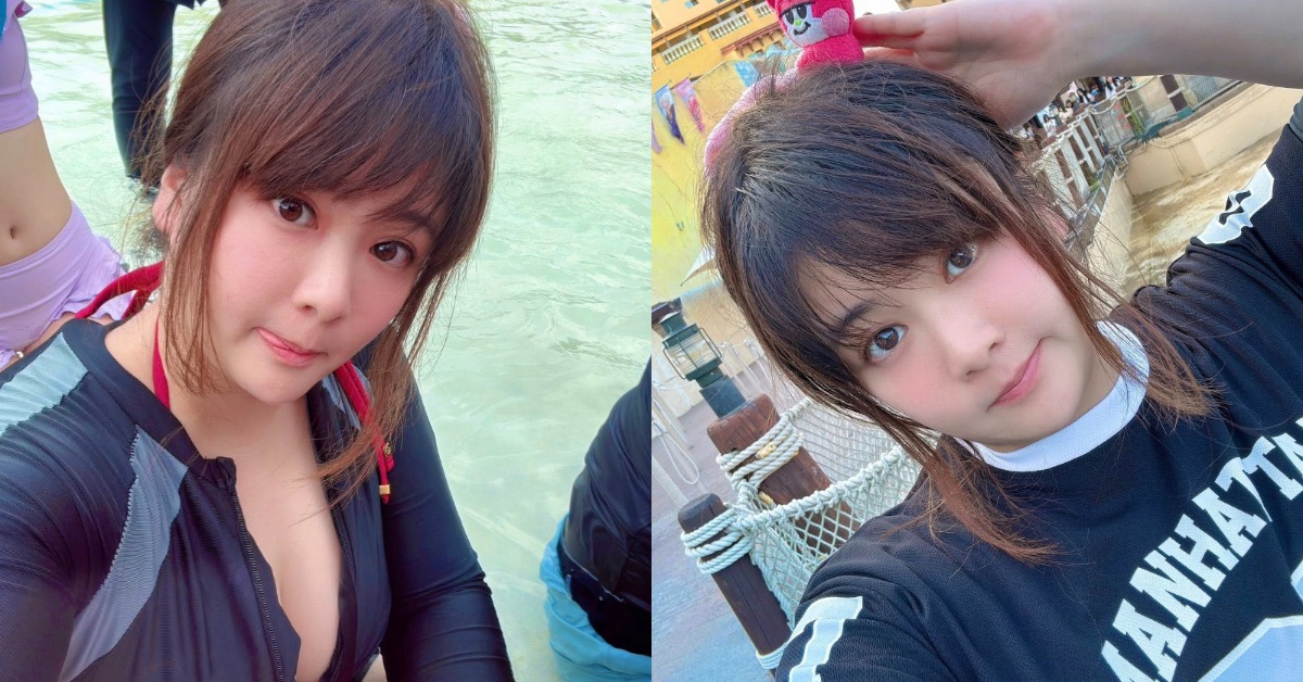 女星赴韓熱衰竭險送醫！追星人潮如梨泰院踩踏：快窒息