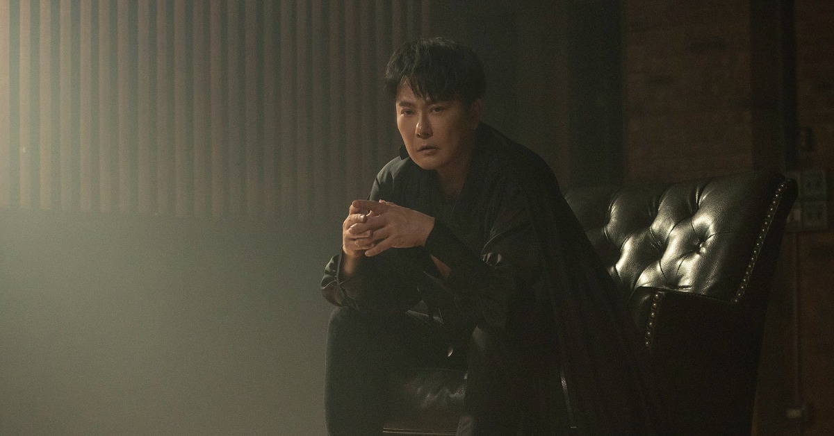 「情歌王子」張信哲將於8月12日推出2025全新概念專輯《屬於》。(圖/潮水音樂提供)
