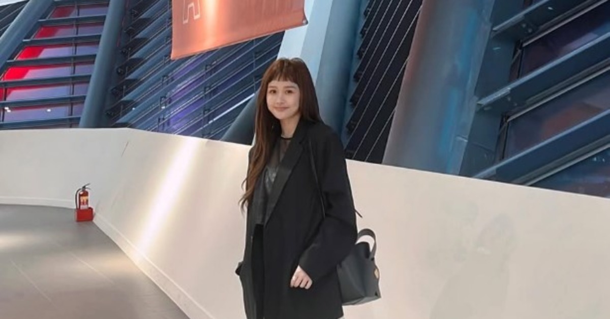 知名美妝部落客荔枝兒驟逝 老公悲痛證實：相信她在彩虹