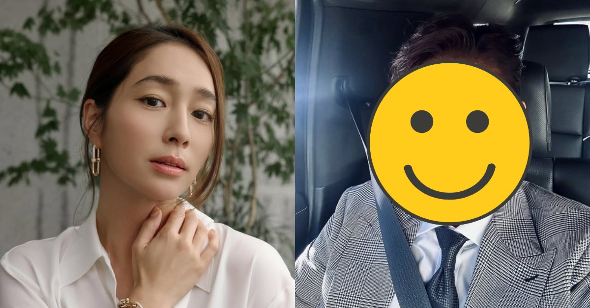 韓國女星李珉廷自豪很會看人，結果因為老公曾出軌讓網友傻眼。（圖／翻攝自李珉廷 IG）