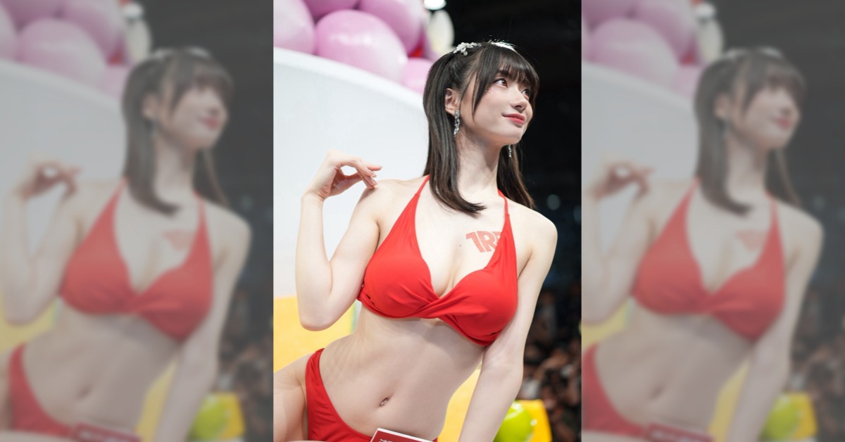 日本成人片女優瀨戶環奈擁有天使臉蛋、魔鬼身材，甫出道就人氣爆棚，堪稱2025最強新人。（圖／翻攝自X@kanna_seto0510）