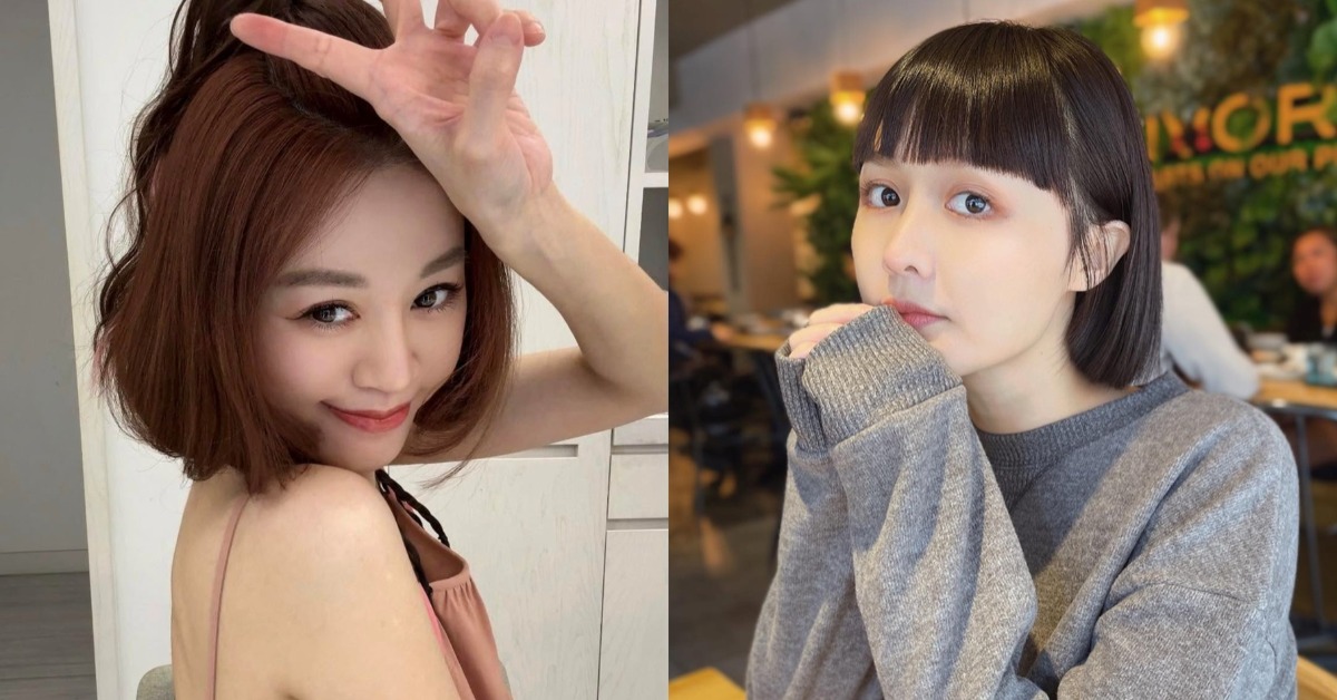 荔枝兒於10日驟然離世,閨密Chiao悲痛發文悼念。(圖/翻攝自Chiao、荔枝兒臉書)