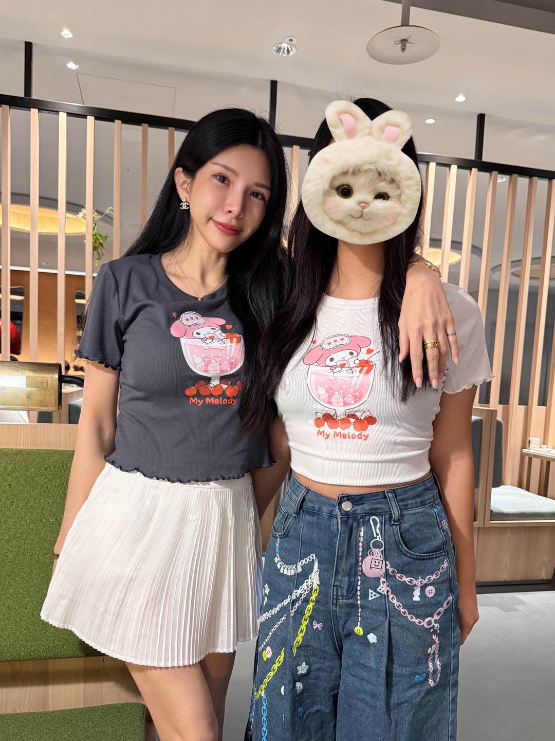 蘇心甯寫下長文告白女兒。(圖/翻攝自臉書 @La la 蘇心甯)