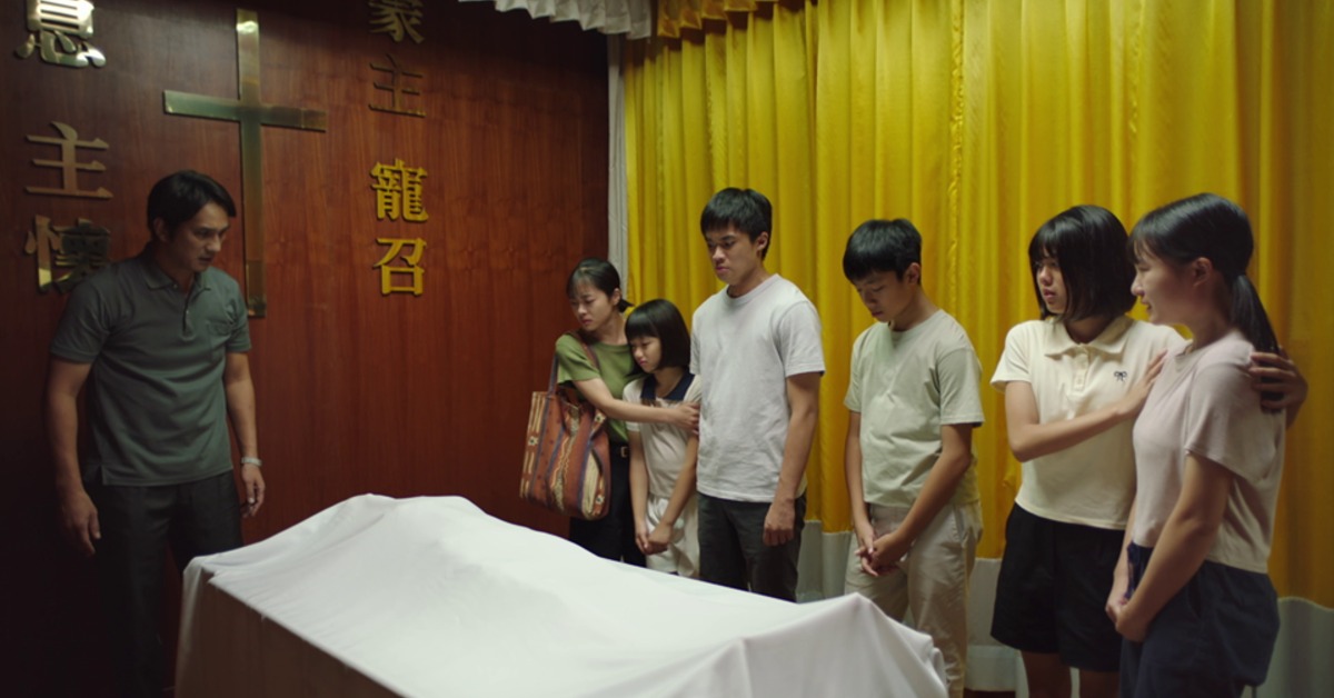 天心慘遭地獄小三燙死！親上陣演遺體 傷痕不忍直視