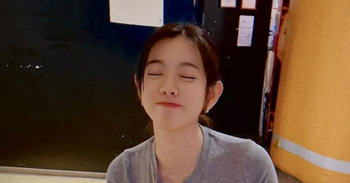藝人米可白（趙亦瑄）無預警透露健康亮紅燈。（圖／翻攝自米可白 IG）