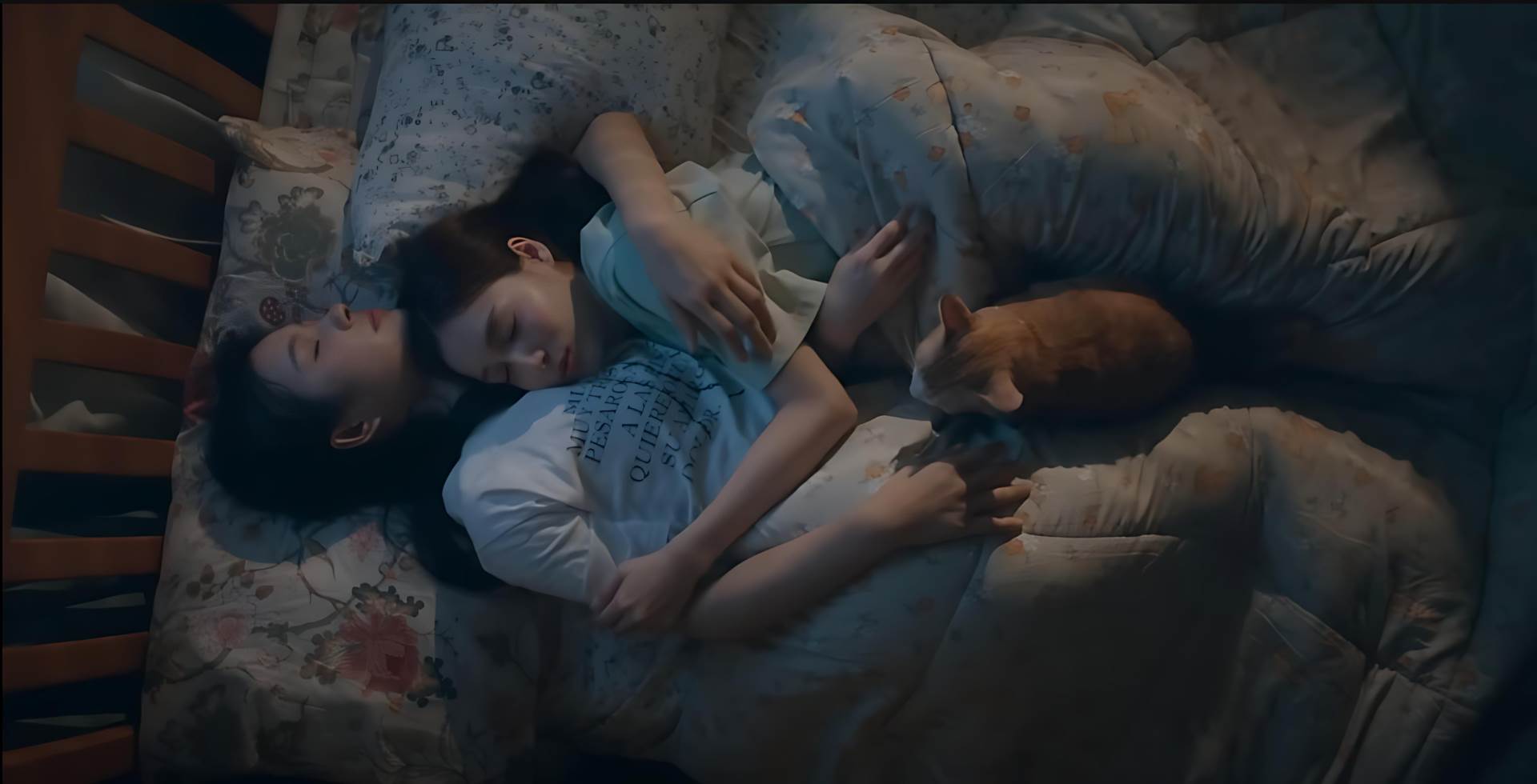 MILK與LOVE合作《鯨魚雜貨鋪（Whale Store XOXO）》更是受到喜愛。（圖／YIWO、GMMTV提供）