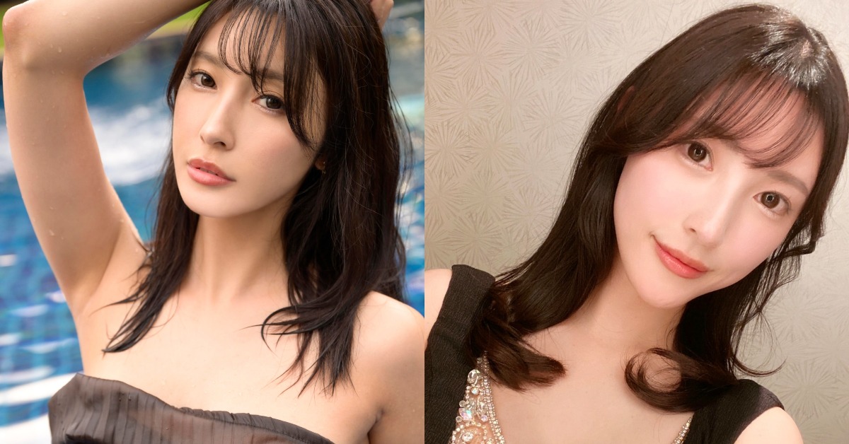 擁有「禁忌系女神」稱號的日本人氣女優森澤佳奈。（圖／金金財寶娛樂城提供）