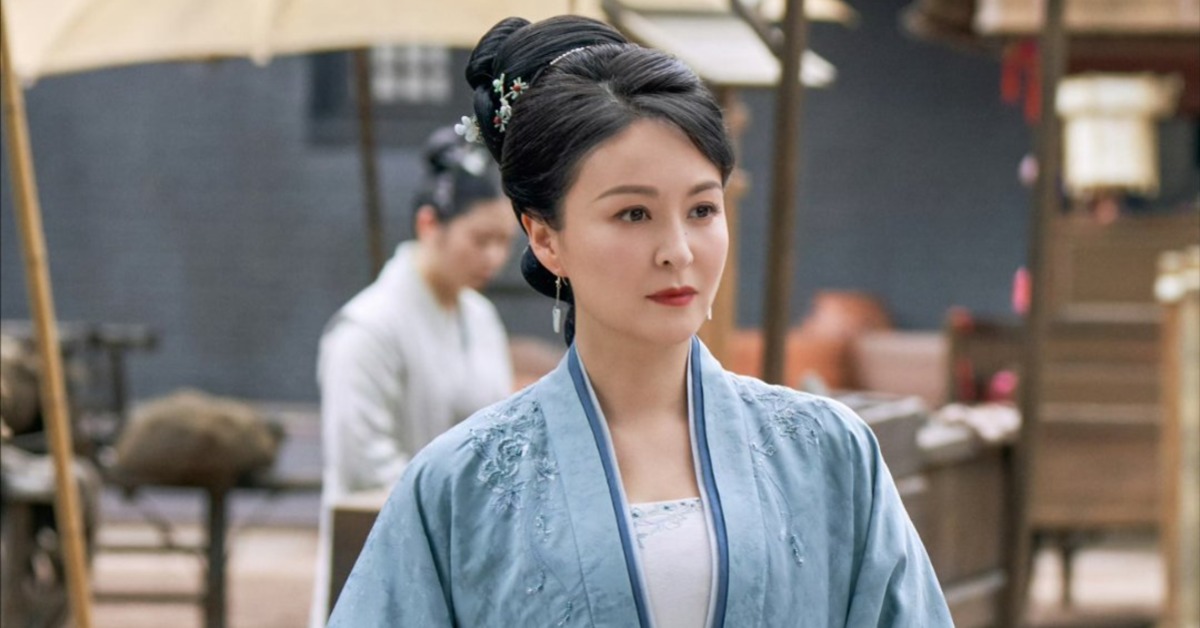 戴嬌倩揭開影視產業血汗工時。（圖／翻攝自微博）
