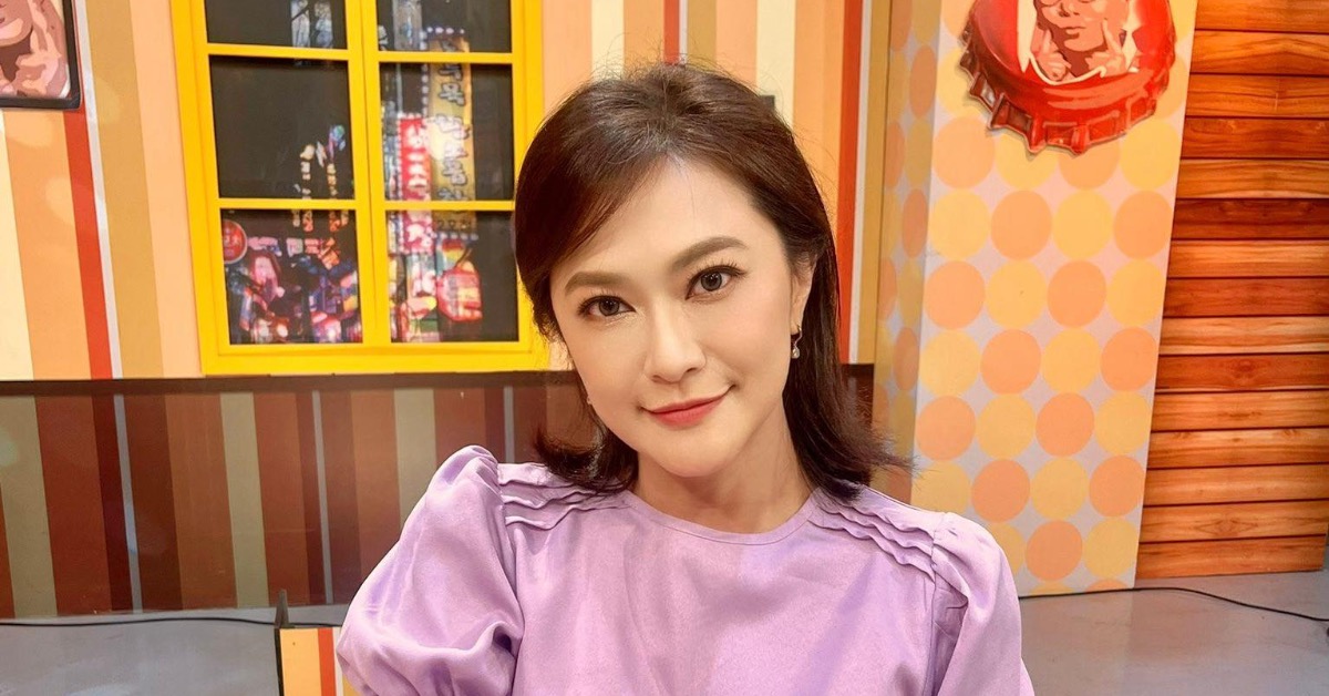 章家瑄坦認涉毒並還原事件始末。（圖／翻攝自臉書 @章家瑄 Rachel Chang）