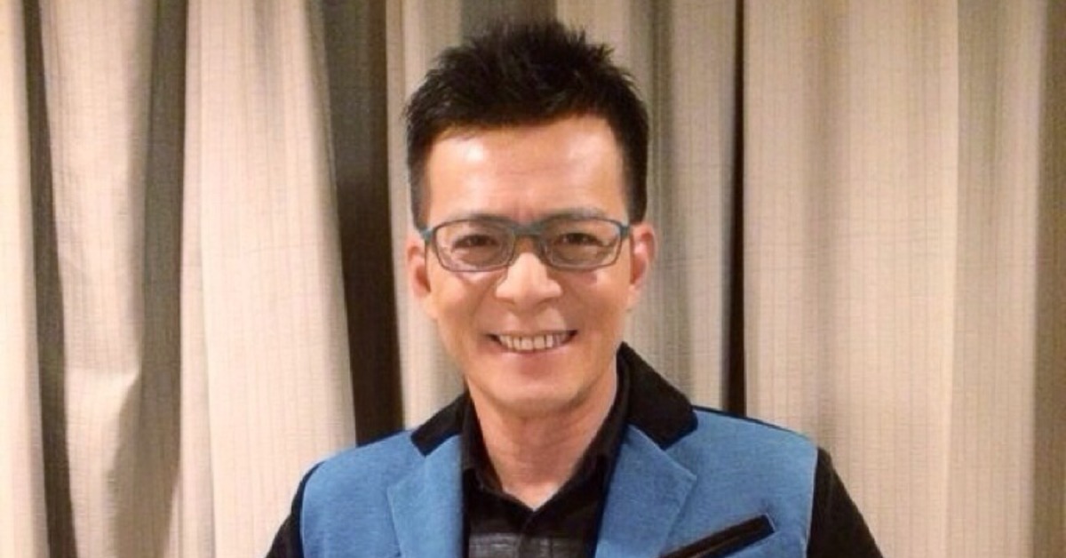 喪妻5年走不出來！男星認了「失去演戲動力」失業啃老本