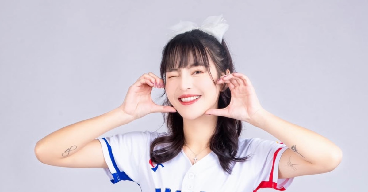 宜芳近日身體出狀況將停工。（圖／翻攝自IG @trina___0108）