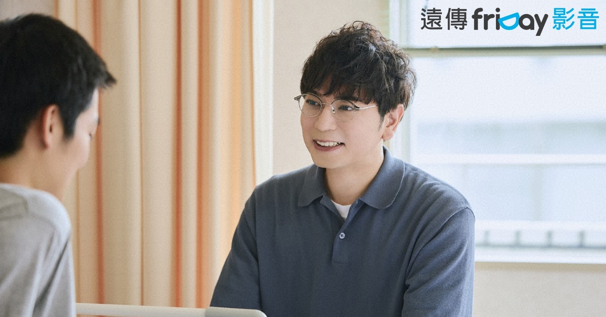 夏季檔日劇《第19號病歷表》由松本潤主演。（圖／friDay影音提供）