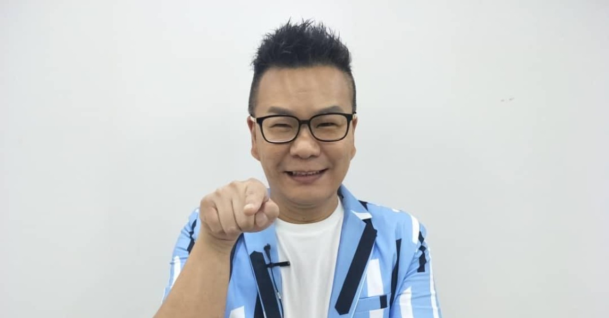 知名主持人沈玉琳今(22日)透露身體現況。(圖/翻攝自沈玉琳 臉書)