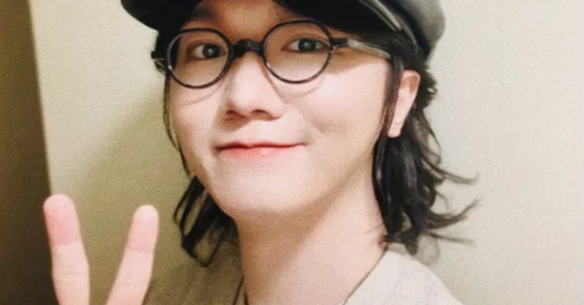 歌手謝震廷驚傳人間蒸發,曾與他合作的音樂人范揚景po文找人引起網友熱議。(圖/謝震廷臉書)