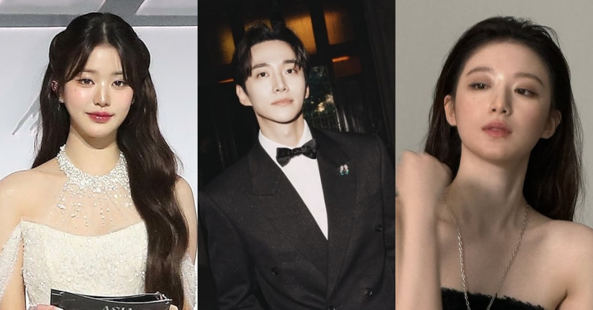 《2025 Asia Artist Awards(AAA)》確定移師國家體育場(高雄世運主場館)舉辦。(圖/STARNEWS提供、IG)