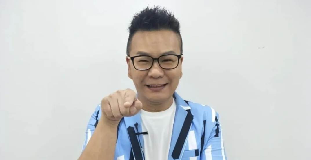 沈玉琳今(22)日親自公開血癌發病過程。(圖/翻攝自沈玉琳的御琳軍臉書)