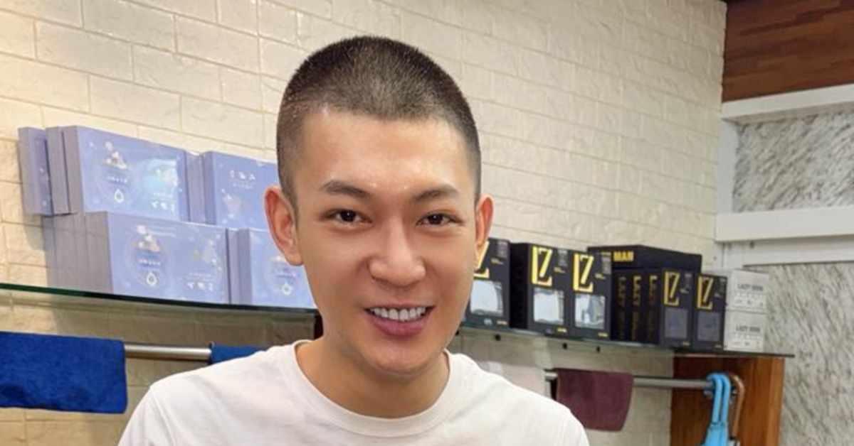 鳳梨遭槍擊、潑糞 「消失1個月首發文」 曝真實原因