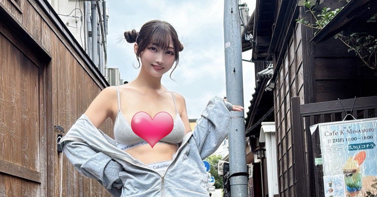 日本偶像女團成員phakchi引發爭議。(圖/翻攝自phakchi X)