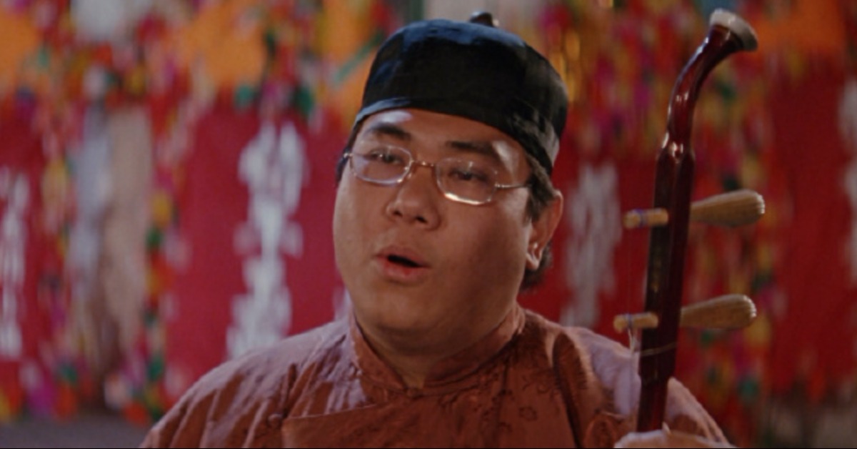 香港資深演員段偉倫因腎衰竭惡化病逝,享壽67歲。(圖/翻攝自微博)