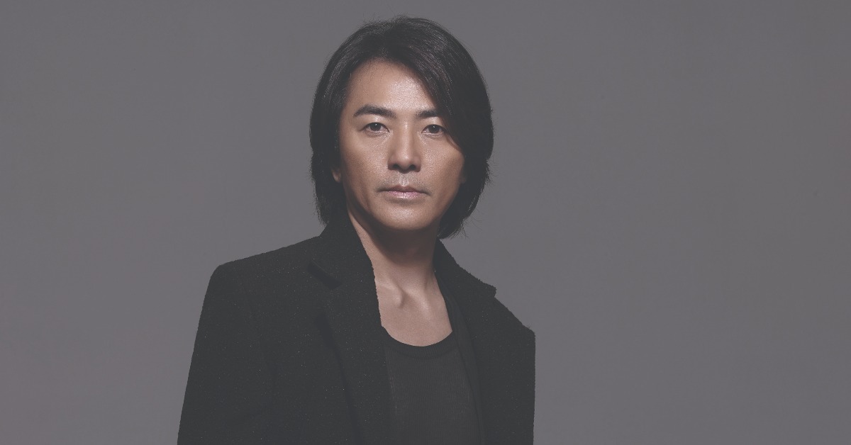 鄭伊健盼拍攝未嘗試過的故事題材。(圖/Lam & Lamb Entertainment Limited 提供)