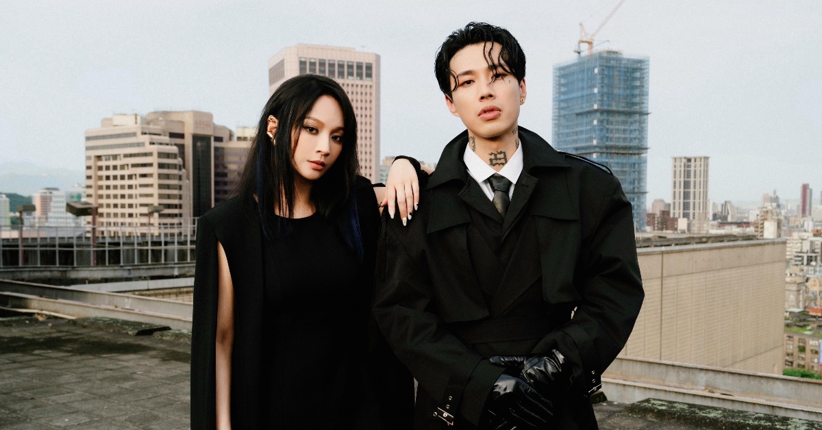 Marz23 2025年全新單曲〈不簡單的歌〉邀請Faye詹雯婷合作。（圖／華納音樂提供）