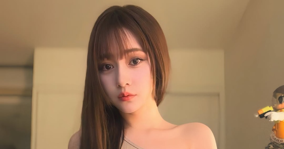 黑男辣妻Lucy進急診室。(圖/翻攝自Lucy Instagram)