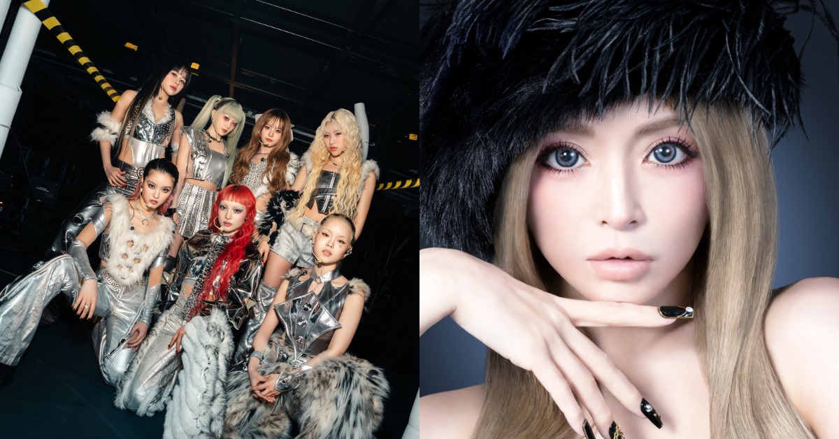 日本國內最大級夏日音樂祭「a-nation 2025」。(圖/Avex提供)