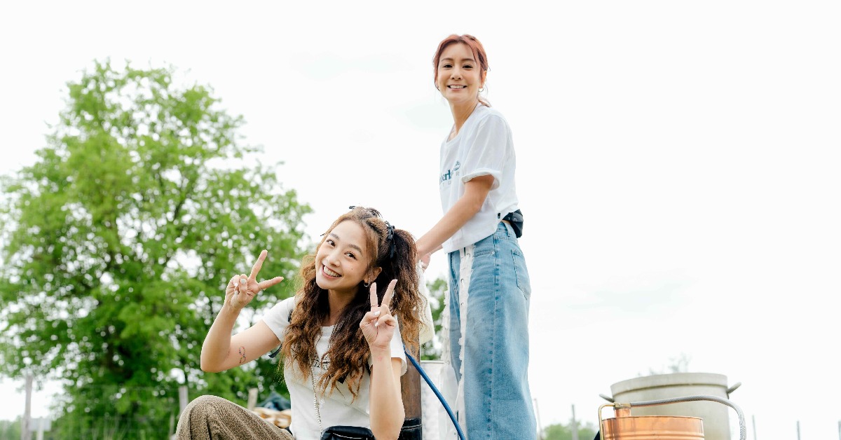 人氣實境節目《嗨!營業中》第六季無預警開拍。(圖/好看娛樂提供)