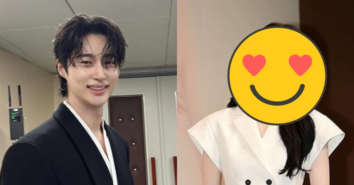 真人版影集《我獨自升級》找來邊佑錫擔任男主角,如今爆出女主角人選。(圖/翻攝自邊佑錫 IG)
