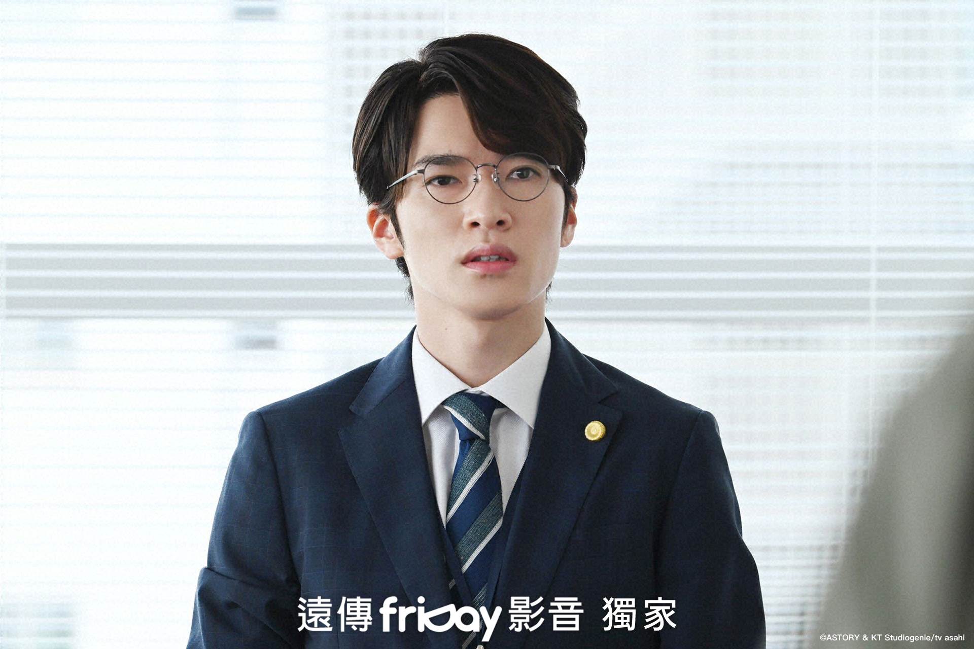 《綁架之日》齋藤工戲外曾親手料理帶給Snow Man成員深澤辰哉。（圖／ friDay影音提供）