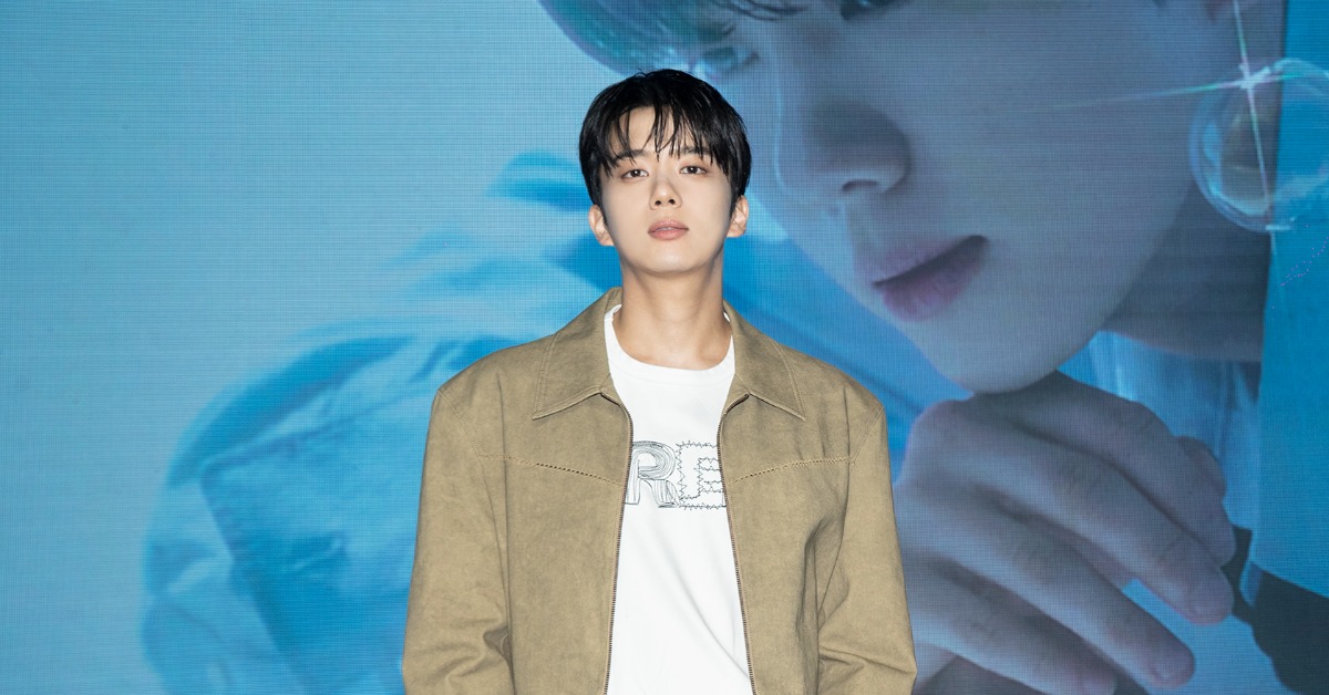 男團B.A.P出道的永才（劉永才，유영재）。（圖／FU Entertainment、DJB、A.COMPASS提供）