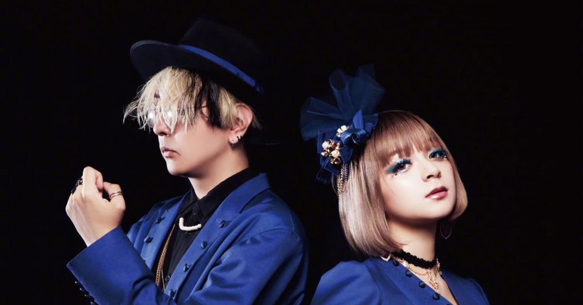 日本雙人創作團體GARNiDELiA無預警宣布休團。(圖/翻攝自GARNiDELiA X)