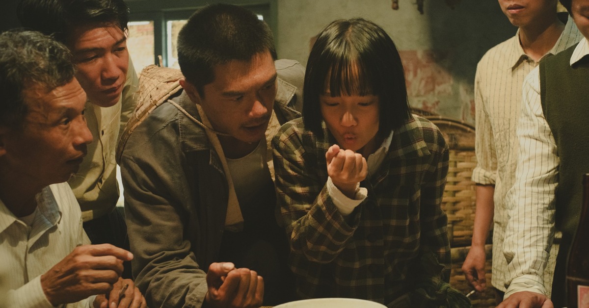 2025金馬影展《大濛》開幕世界首映,金馬名導陳玉勳率方郁婷、柯煒林、9m88、曾敬驊見證大時代的患難真情。(圖/金馬執委會)