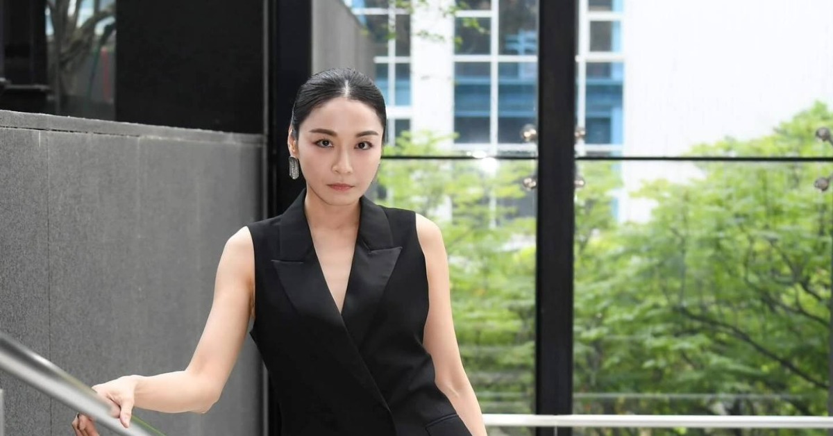 江祖平指控龔益霆性侵女演員,對方反擊兩人曾交往。(圖/翻攝自江祖平臉書)