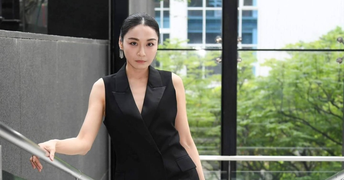 八點檔女星江祖平近日指控三立劇組人員涉嫌對多名女子下藥性侵。(圖/翻攝自江祖平臉書)