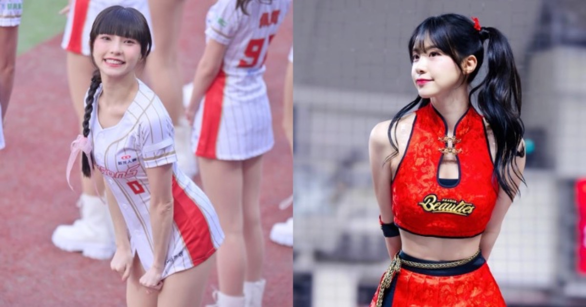 李芷霖爆私下罵「下巴長腿粗」李多慧6字回應了