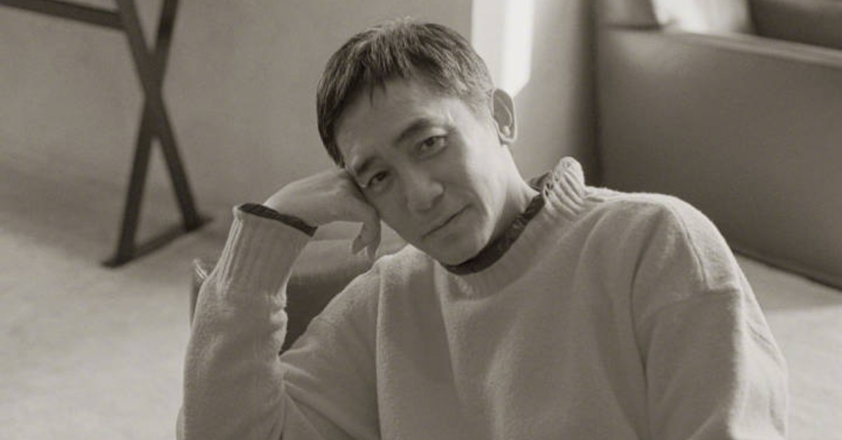 梁朝偉自爆記憶力衰退，以前一份劇本可能花一個月時間準備，現在得花上半年時間。（圖／翻攝自梁朝偉 微博）