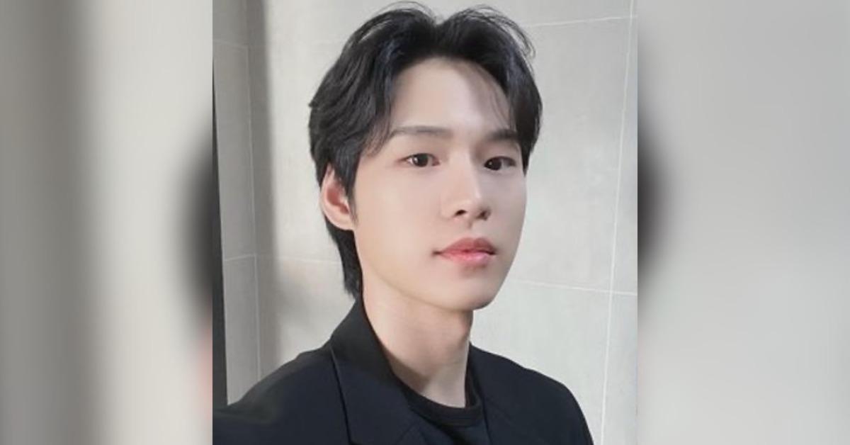 南韓演員尹志溫（윤지온）傳出竊取他人機車並酒後騎乘，被迫退出新劇！（圖／翻攝自jiii0n__ IG）