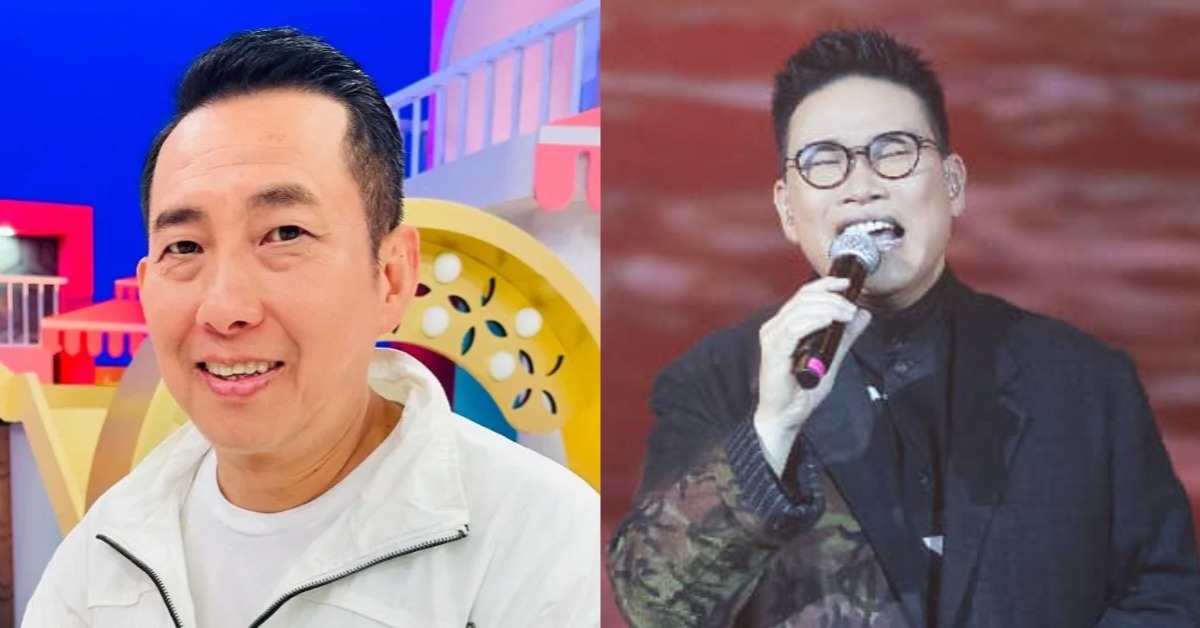屈中恆、蘇永康曾涉毒遭中國大陸封殺。（圖／翻攝自屈中恆、蘇永康臉書）