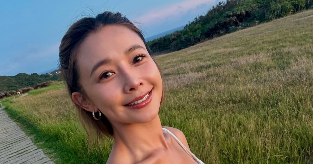 吳婉君爆復合趙駿亞「閨蜜絕交」，不忍發文反擊。（圖／翻攝自吳婉君臉書）