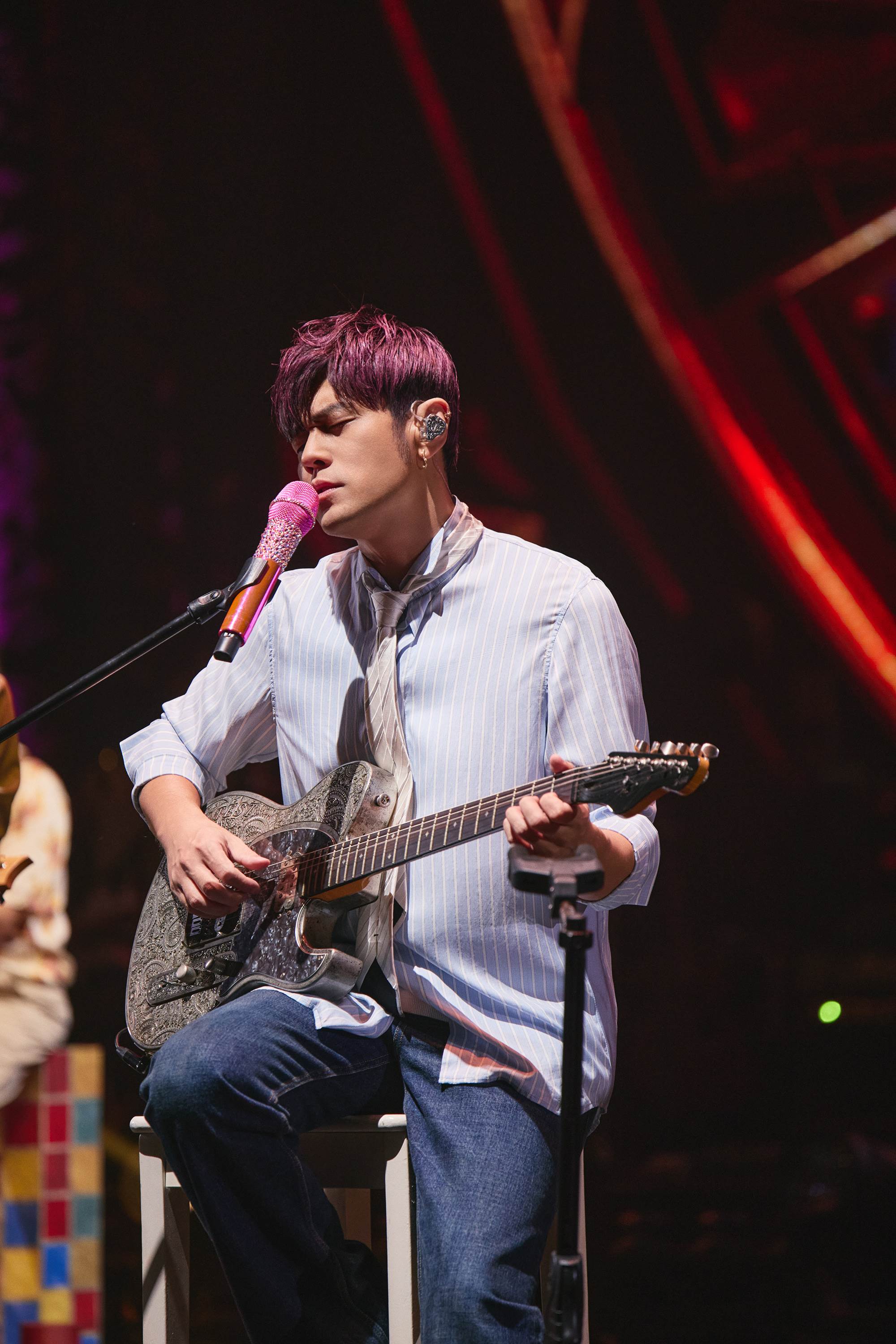 周杰倫「嘉年華」世界巡廻演唱會9日起在上海體育場連唱三晚。（圖／<a href='https://star.ebc.net.tw/search/tags/杰威爾/' target='_blank'>杰威爾</a>提供）