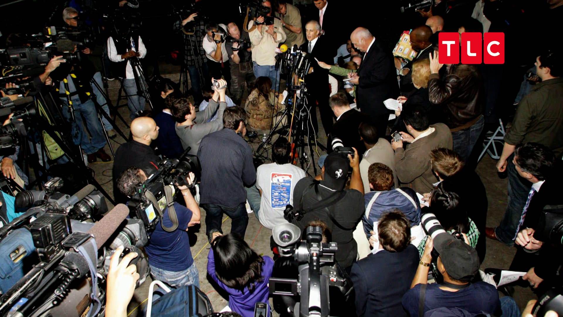 紀錄片還原小甜甜布蘭妮遭父監管風暴。（圖／TLC旅遊生活頻道）