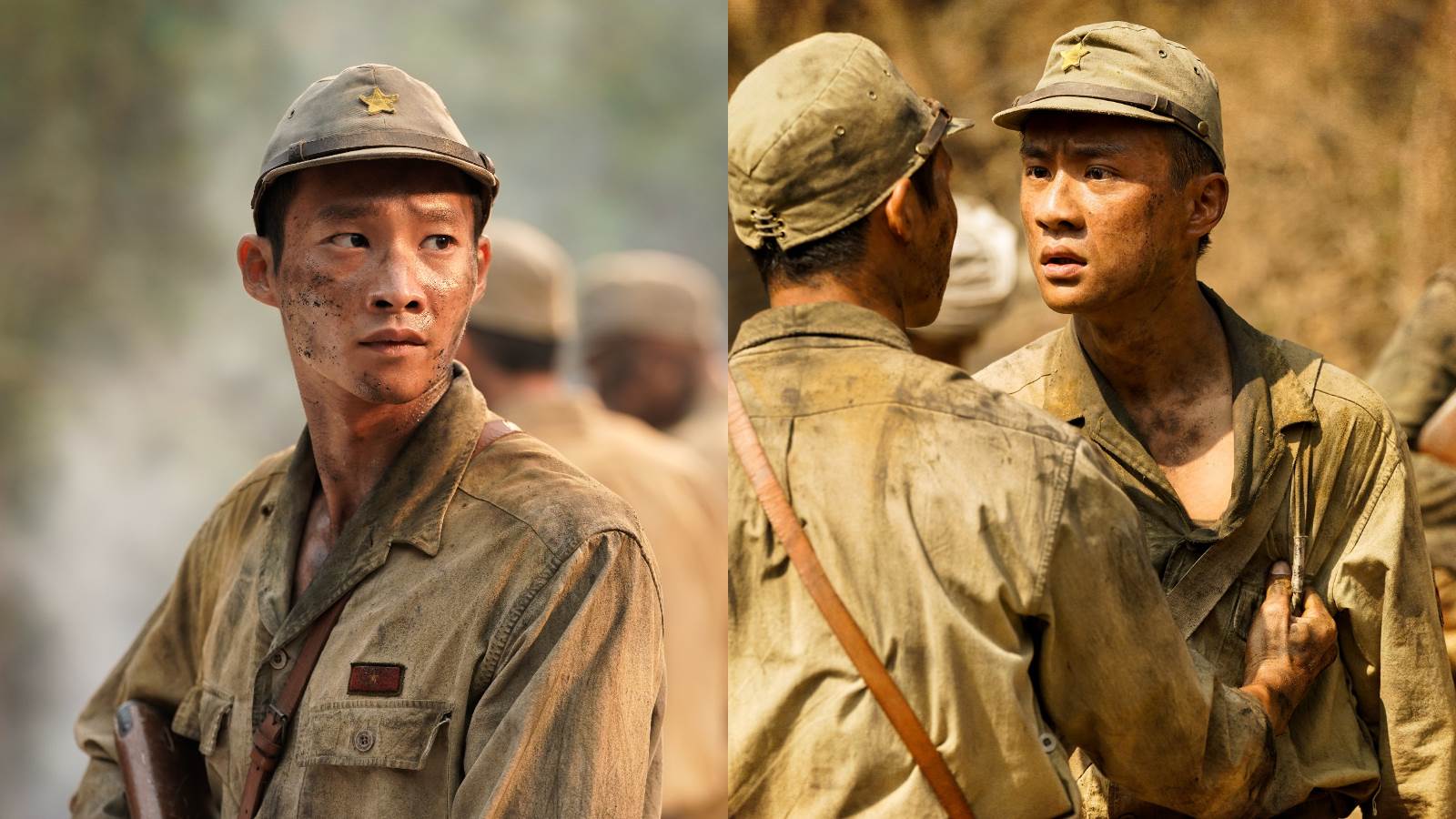 《聽海湧》兄弟吳翰林、黃冠智雙雙入圍迷你劇集男主角獎。（圖／公視提供）