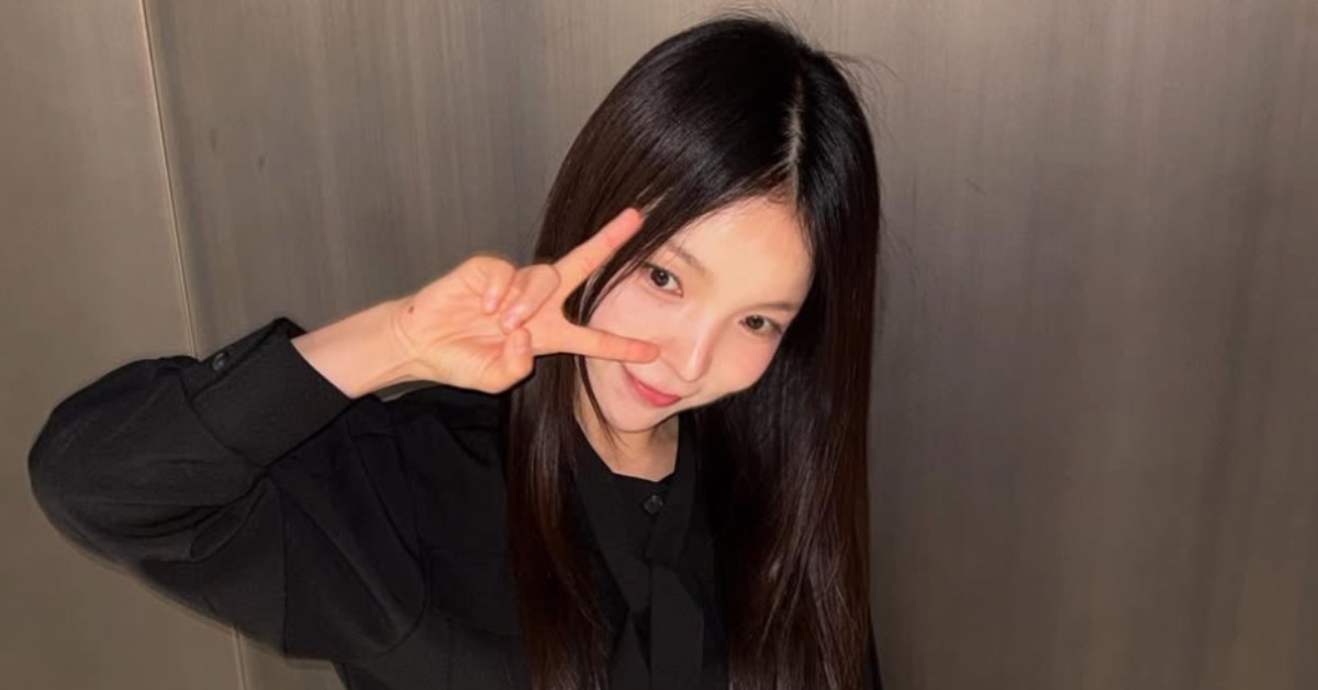 南韓女星朴真珠宣布下月舉行婚禮。（圖／翻攝自IG @jinjoo1224）