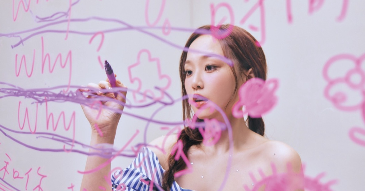 輕甜系創作女聲ANGIE安吉年底推出個人首張創作專輯《Caramel Eyes 焦糖眼》。（圖／索尼音樂提供）