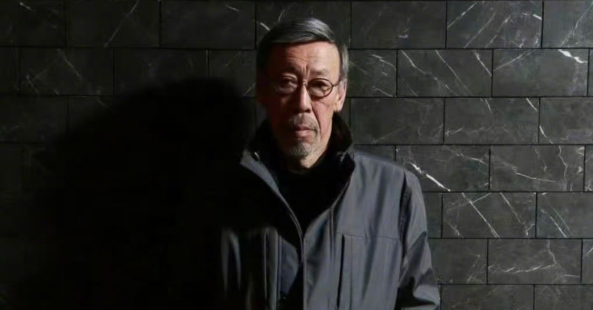 馮淬帆81歲離世（圖／翻攝自微博）