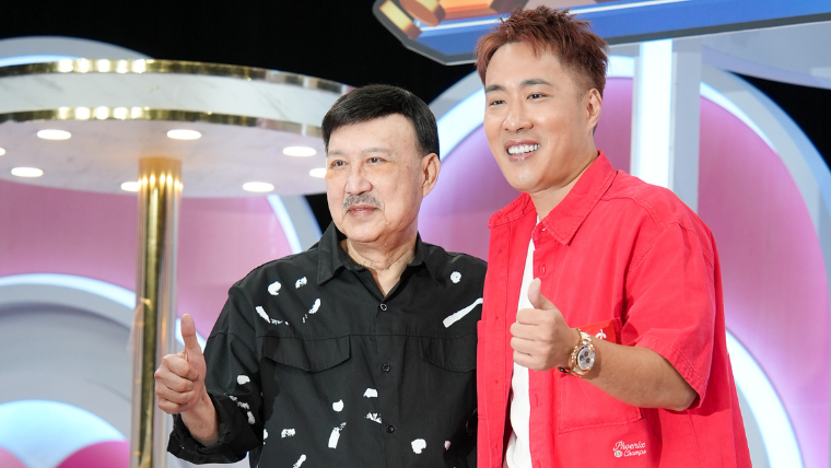 《大老闆聯盟》將綜藝趣味與帶貨實境結合，透過即時互動、比拼挑戰與線上帶貨。（圖／大老闆聯盟提供）