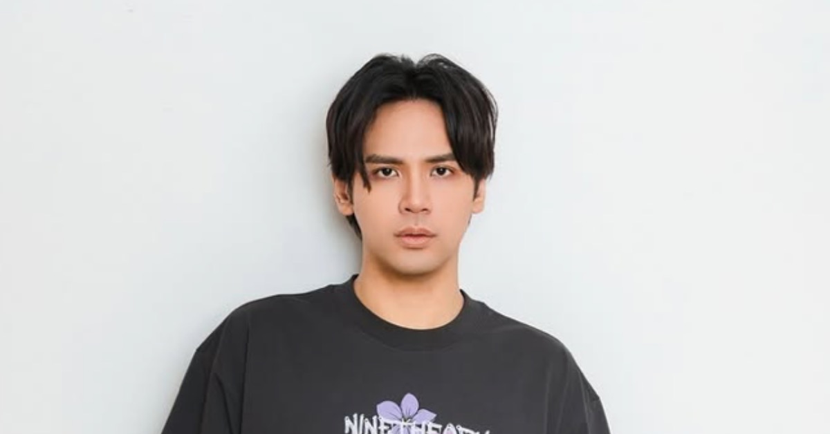 陳零九投資的潮牌服飾副業宣布收攤。（圖／翻攝自IG @ninetheory_official）