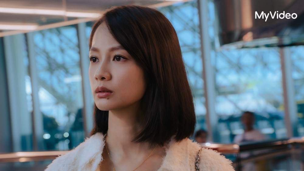 《人浮於愛》簡嫚書得不到男友楊祐寧的心，頻頻做出極端選擇。（圖／公共電視、台灣大哥大MyVideo提供）