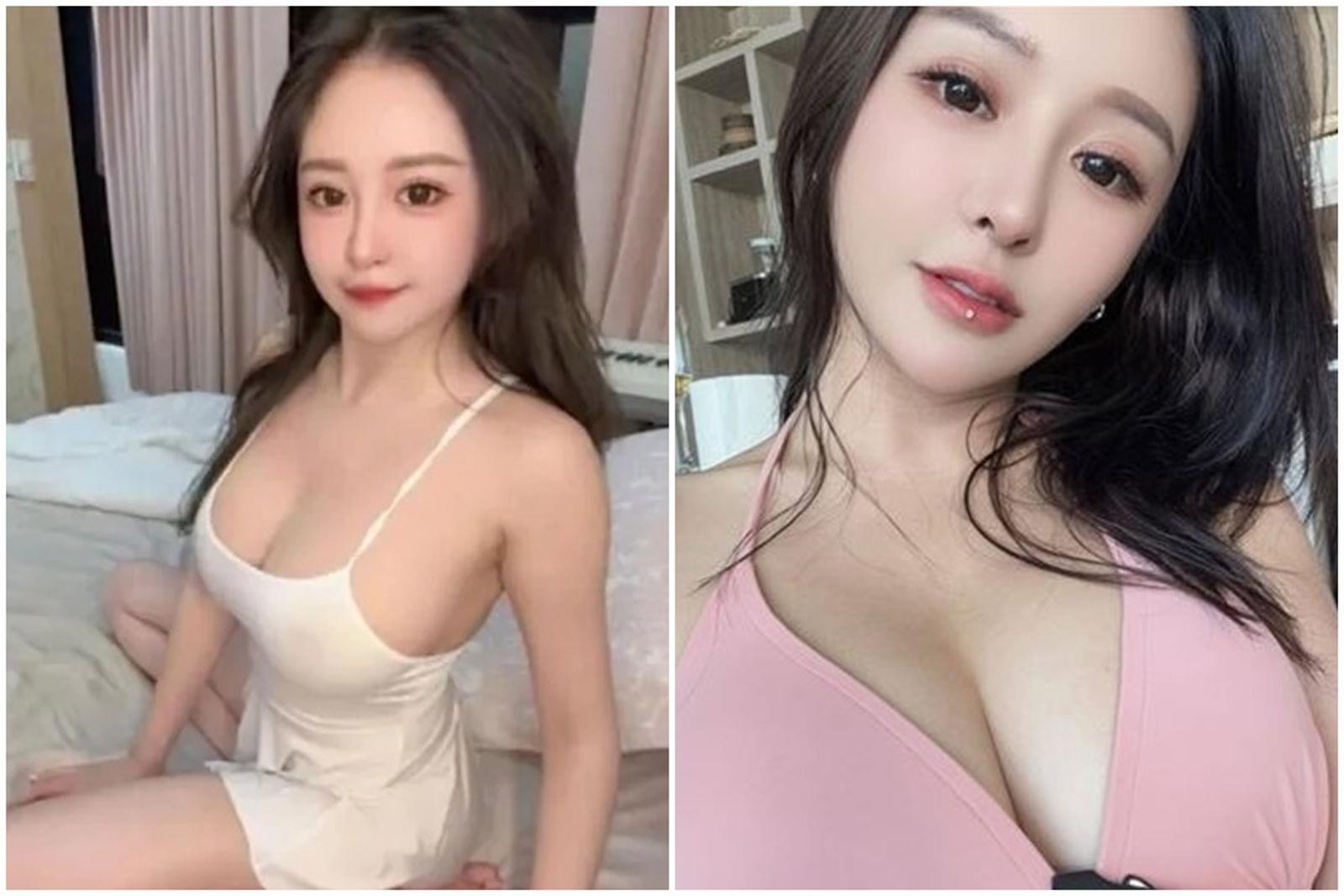 台灣網紅「護理系女神」謝侑芯命喪異鄉，涉及歌手黃明志與毒品，全案大馬警方以謀殺偵辦中。（翻攝自謝侑芯IG）